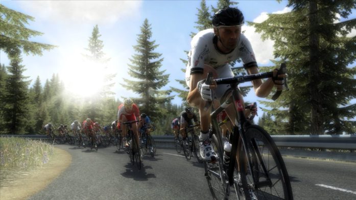 Le Tour de France 2014 - Game review