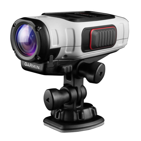 The Garmin Virb Elite