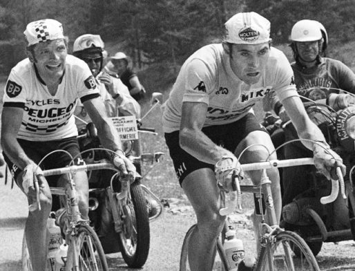 Tour de France: La Rétrospective – 1975: Pra Loup fells the Cannibal