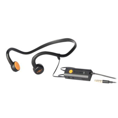 Aftershokz Sportz 3 Headphones - Product Review