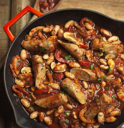 5 Quorn Recipes for Cyclists