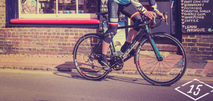 How To: Choose the Right Bike Size