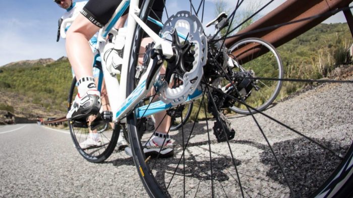 The Benefits of Disc Brakes
