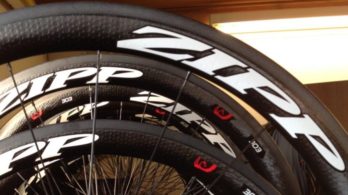 Zipp Wheels 2016: What to Know