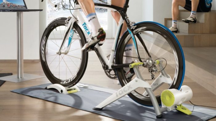 5 Turbo Training Sessions for Better Fitness on the Bike