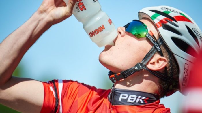 Advanced Cycling Nutrition: 3 Pro Tips