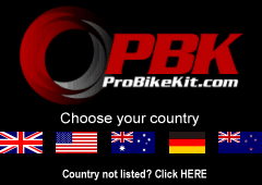 2006 ProBikeKit logo