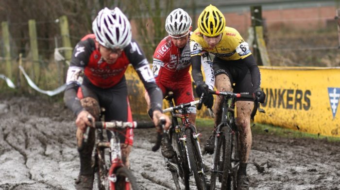 Get Started in Cyclo-Cross: 5 Essential Tips