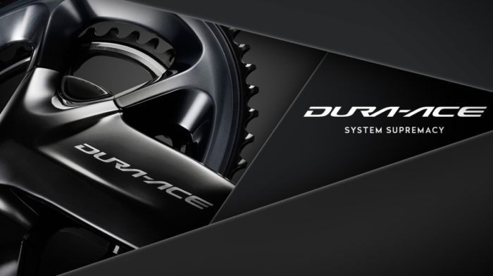 How to Blag Yourself a New Dura-Ace Groupset