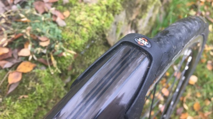 How to Fit SKS Mudguards