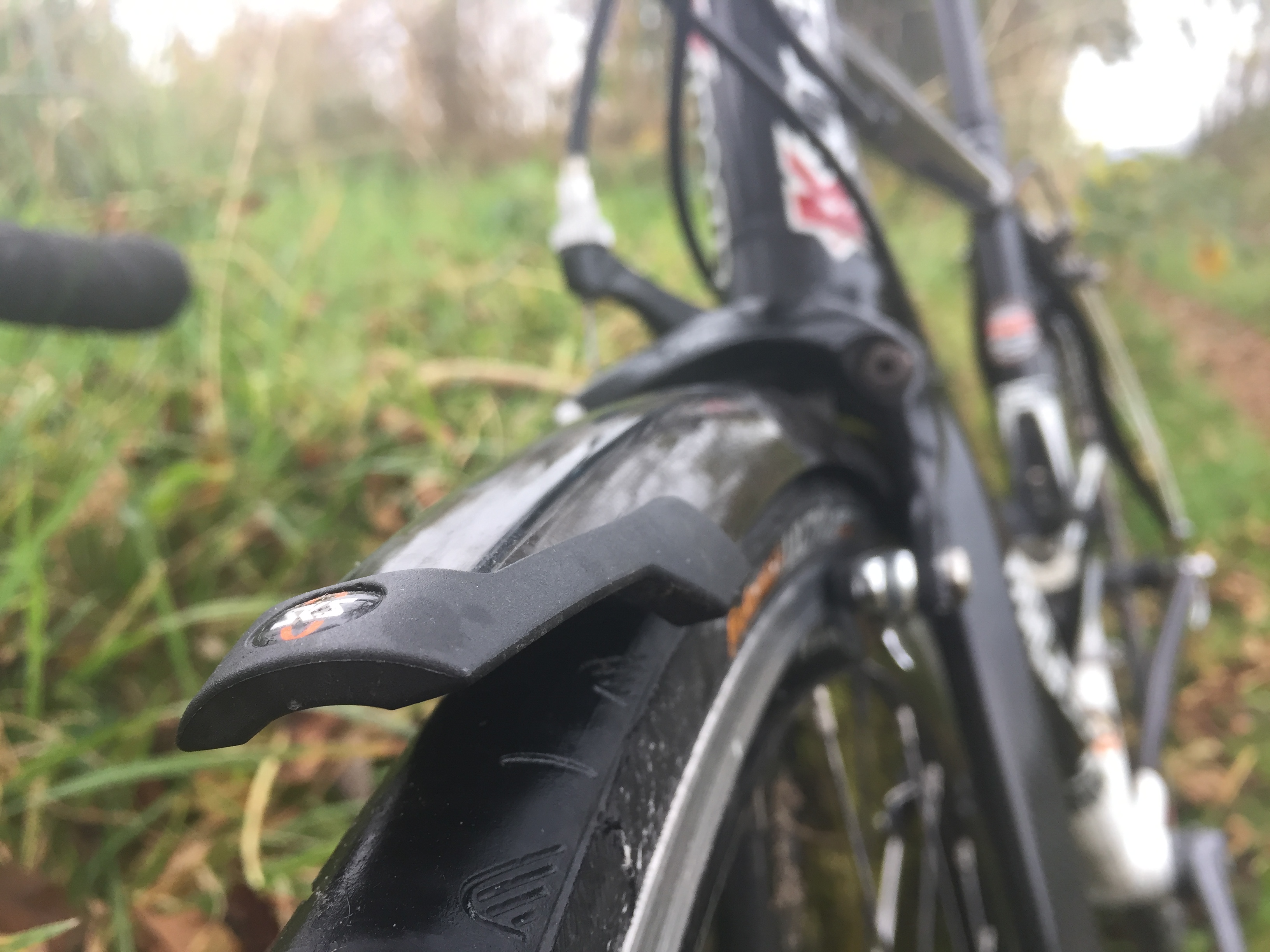 sks mudguards fitting instructions