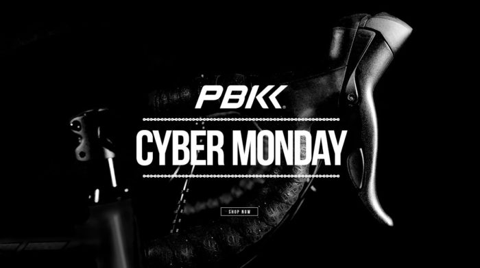Revealed: Top 10 Cyber Monday Cycling Deals