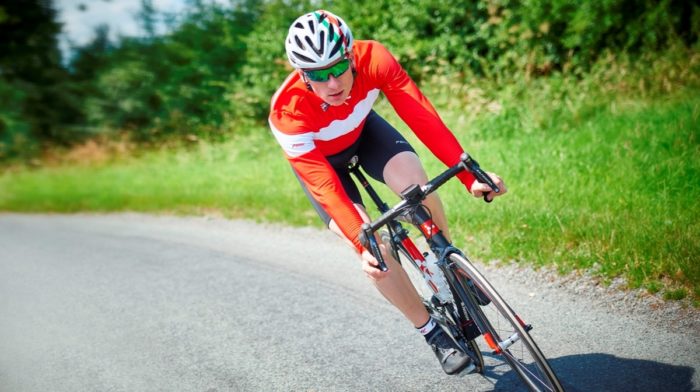 How to Improve your Fitness with Cycling