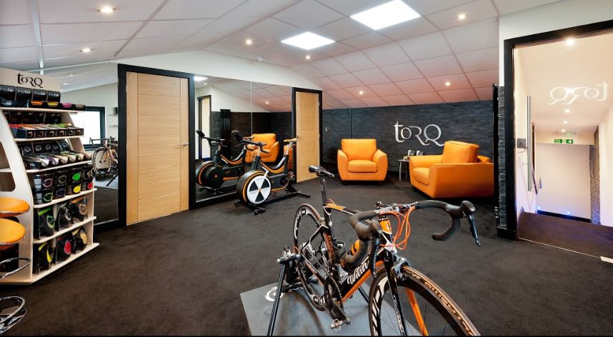 torq fitness lab