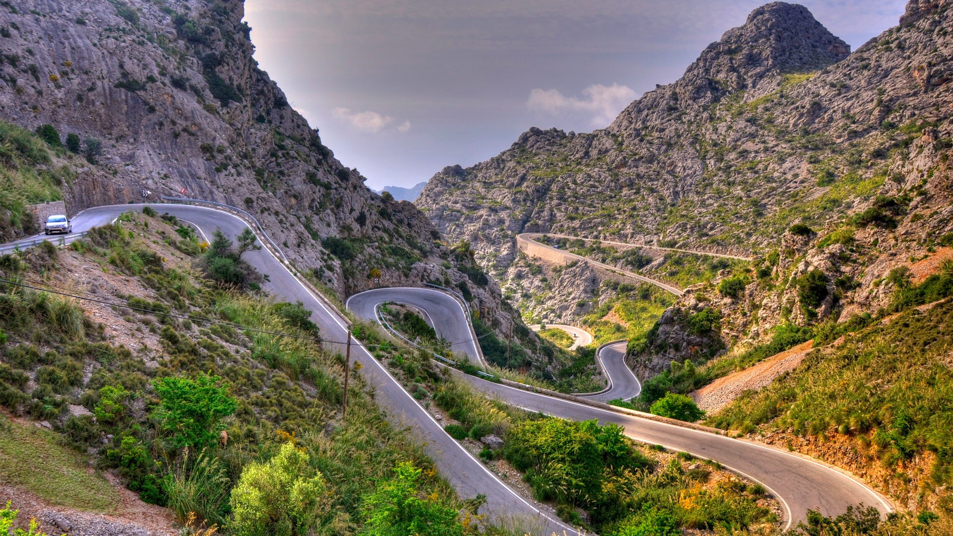 sa calobra travel tuesday