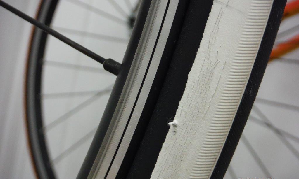 When to Change your Bike Tyres | ProBikeKit Blog