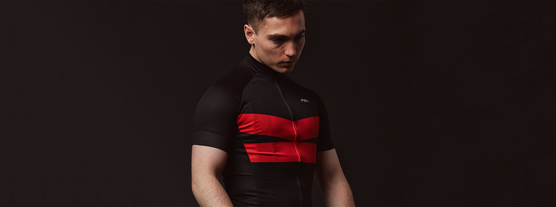 PBK Velocista Jersey