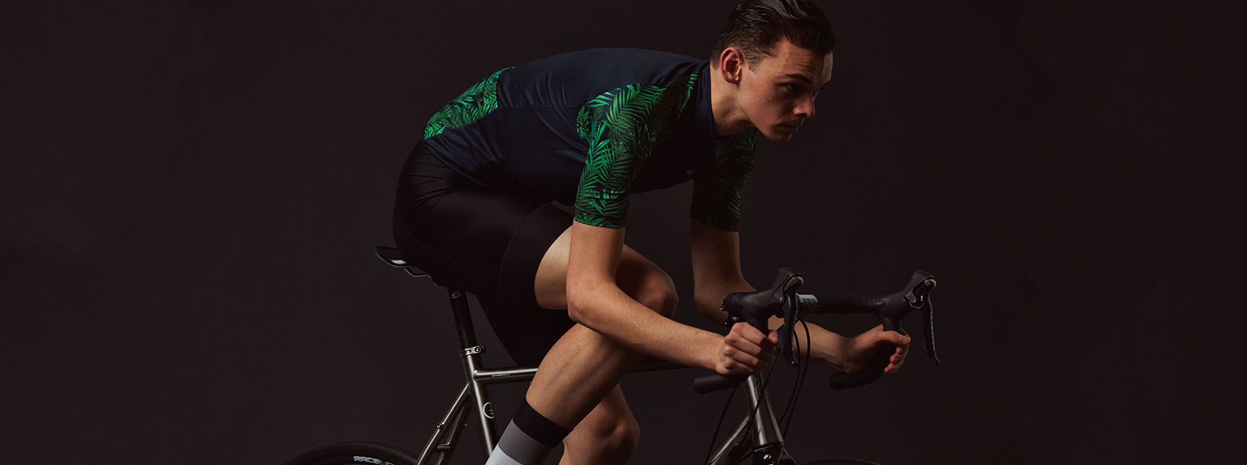 PBK Sea Palm Jersey