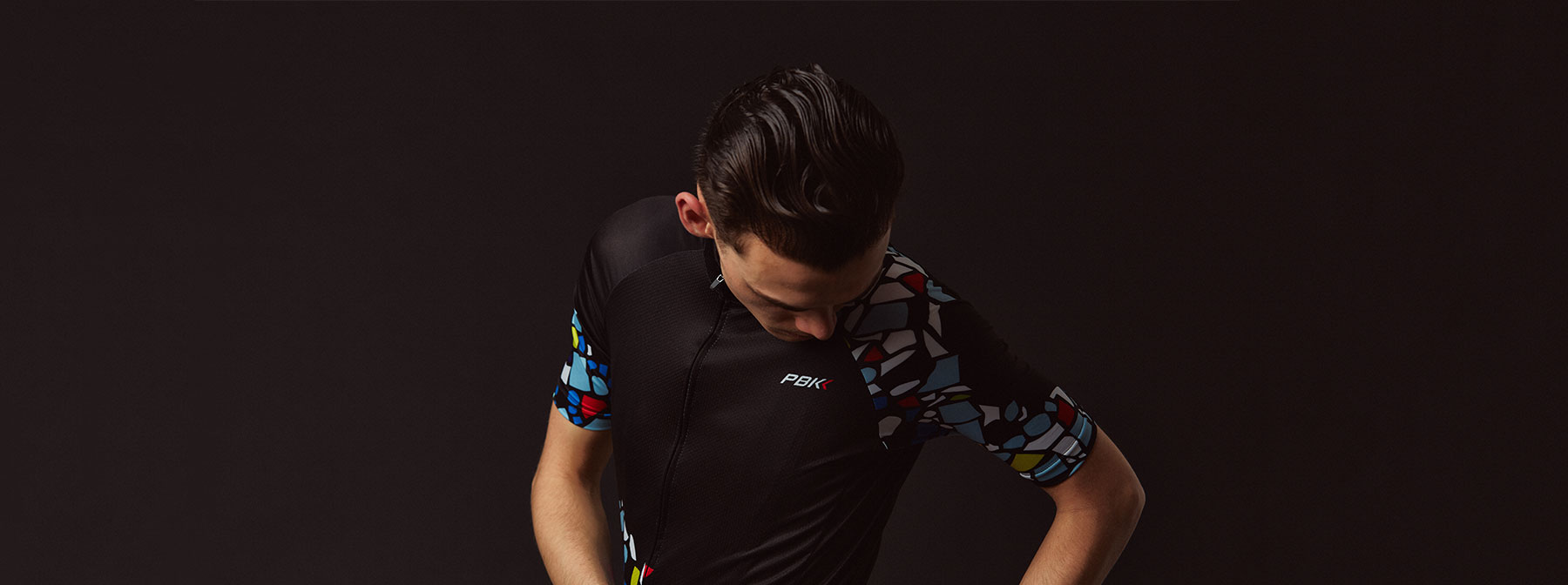 PBK Gaudi Jersey