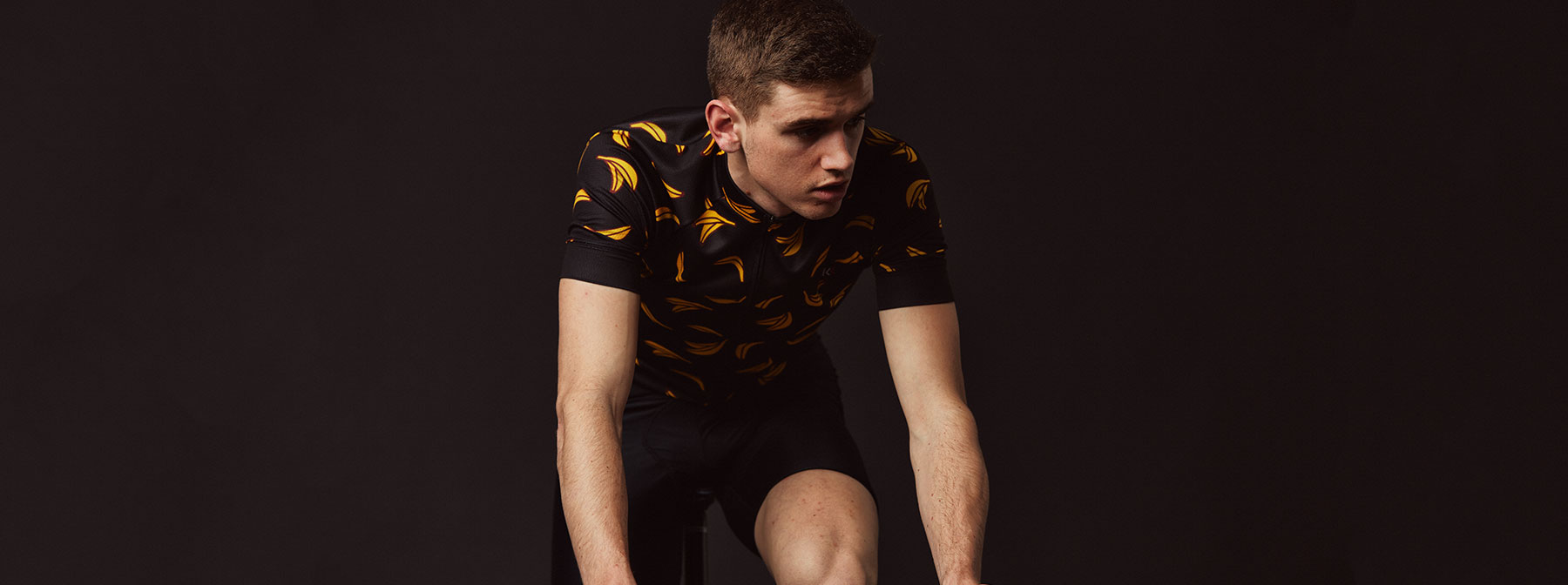 PBK Banana Drama Jersey