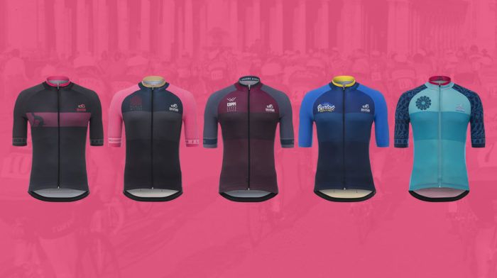 Giro d'Italia: The Race for the Pink Jersey
