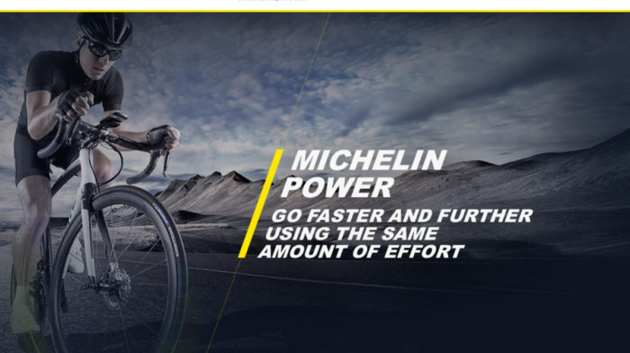 Michelin - What it takes to be at the top of the game.