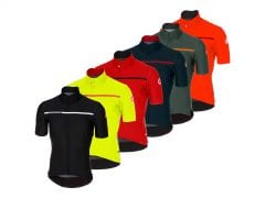 Shop Black Friday Deals On Adrenaline Promotions Carroll College Saints Cycling Jersey Carroll College Saints Overstock 17890293