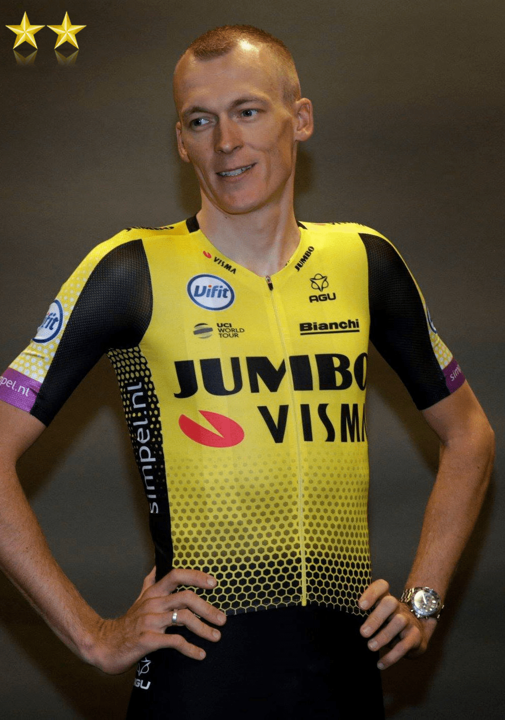 lotto jumbo team kit