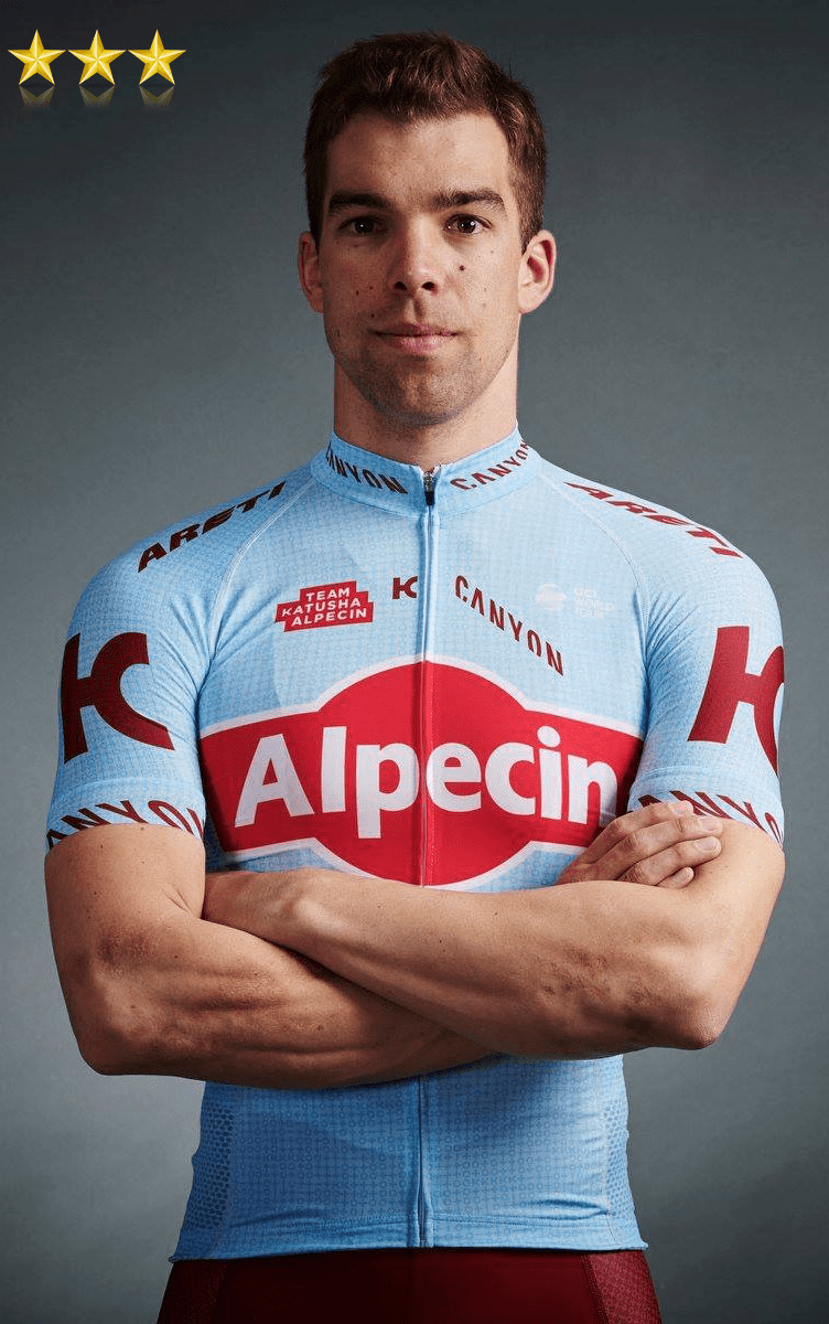 Katusha sales alpecin kit