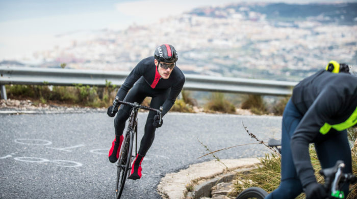 Santini Cycling - The Ultimate Autumn/Winter Clothing Range