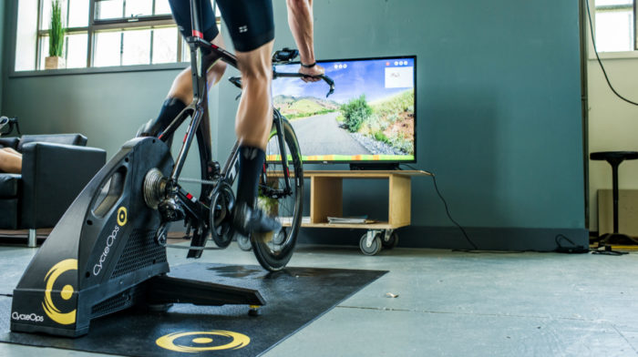Top Training Tips - How to Balance Cycling and Work