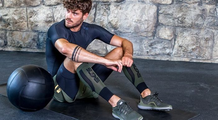 The Performance Benefits of Compression Clothing