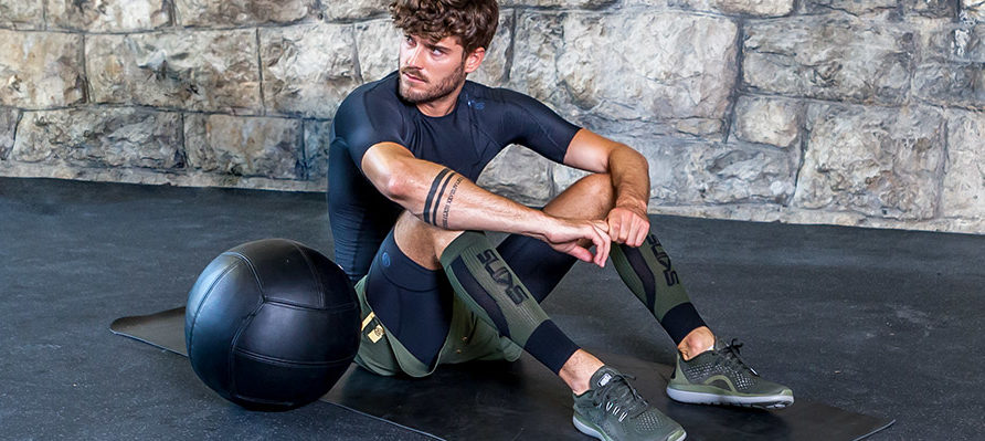 Workout Leggings For Men: Are They Right for Your Routine?