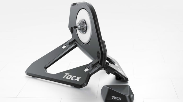 Tacx Neo Smart Trainer Review