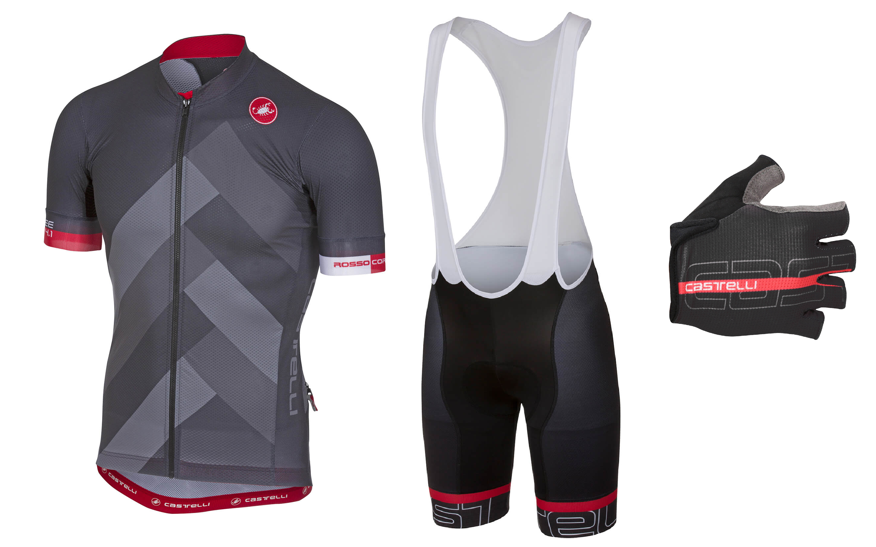 castelli bib shorts