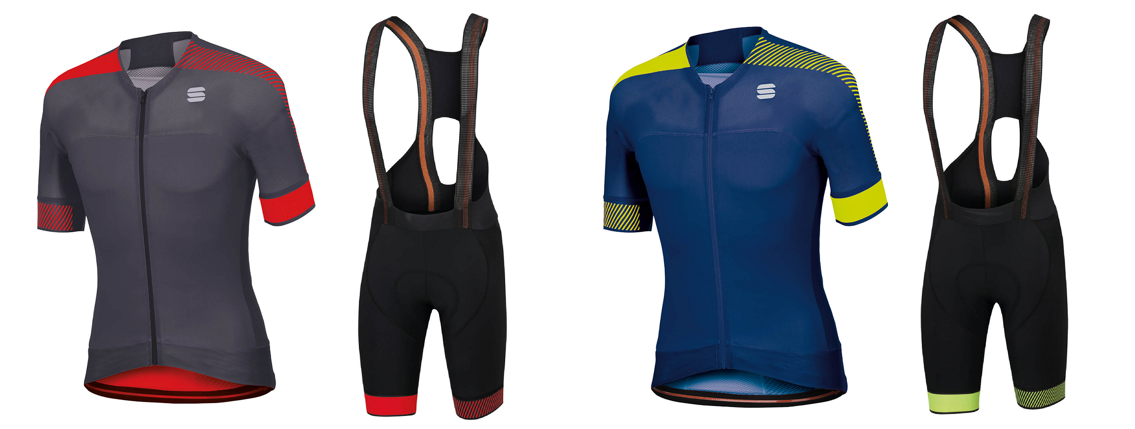 the sportful bodyfit pro mens jersey and shorts