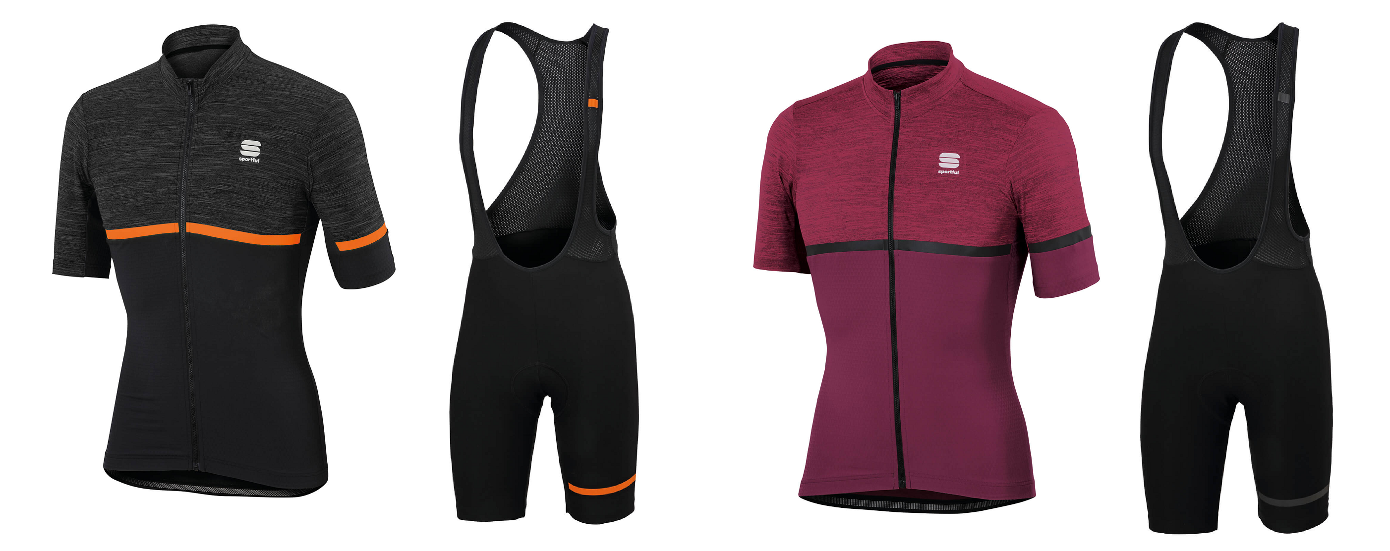 the sportful giara bundle