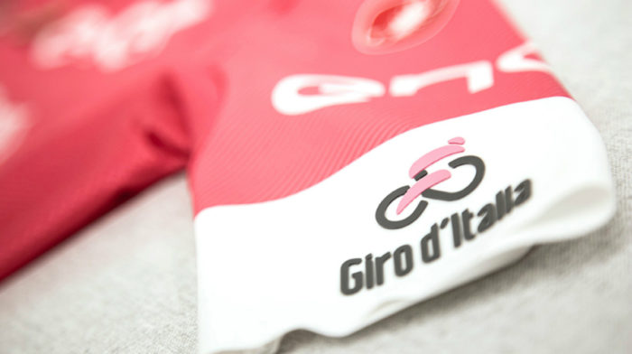 Giro D'Italia Competition - Castelli Giveaway