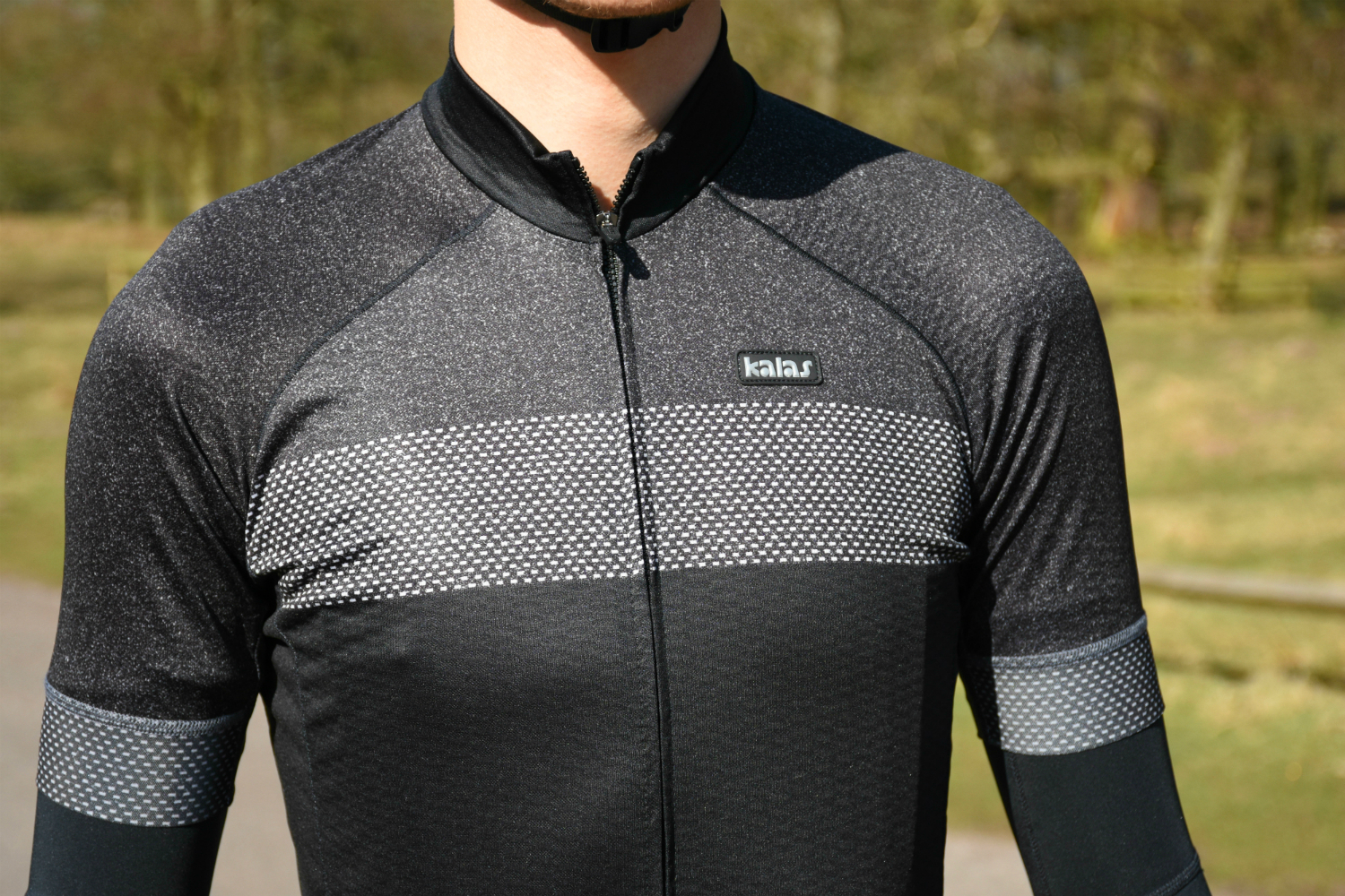 Kalas Passion X7 Jersey And Bib Short Review Probikekit Blog