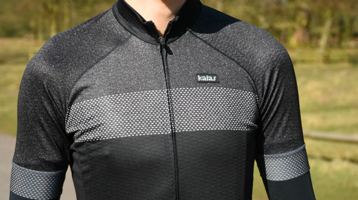 Kalas Passion X7 Jersey and Bib Short 