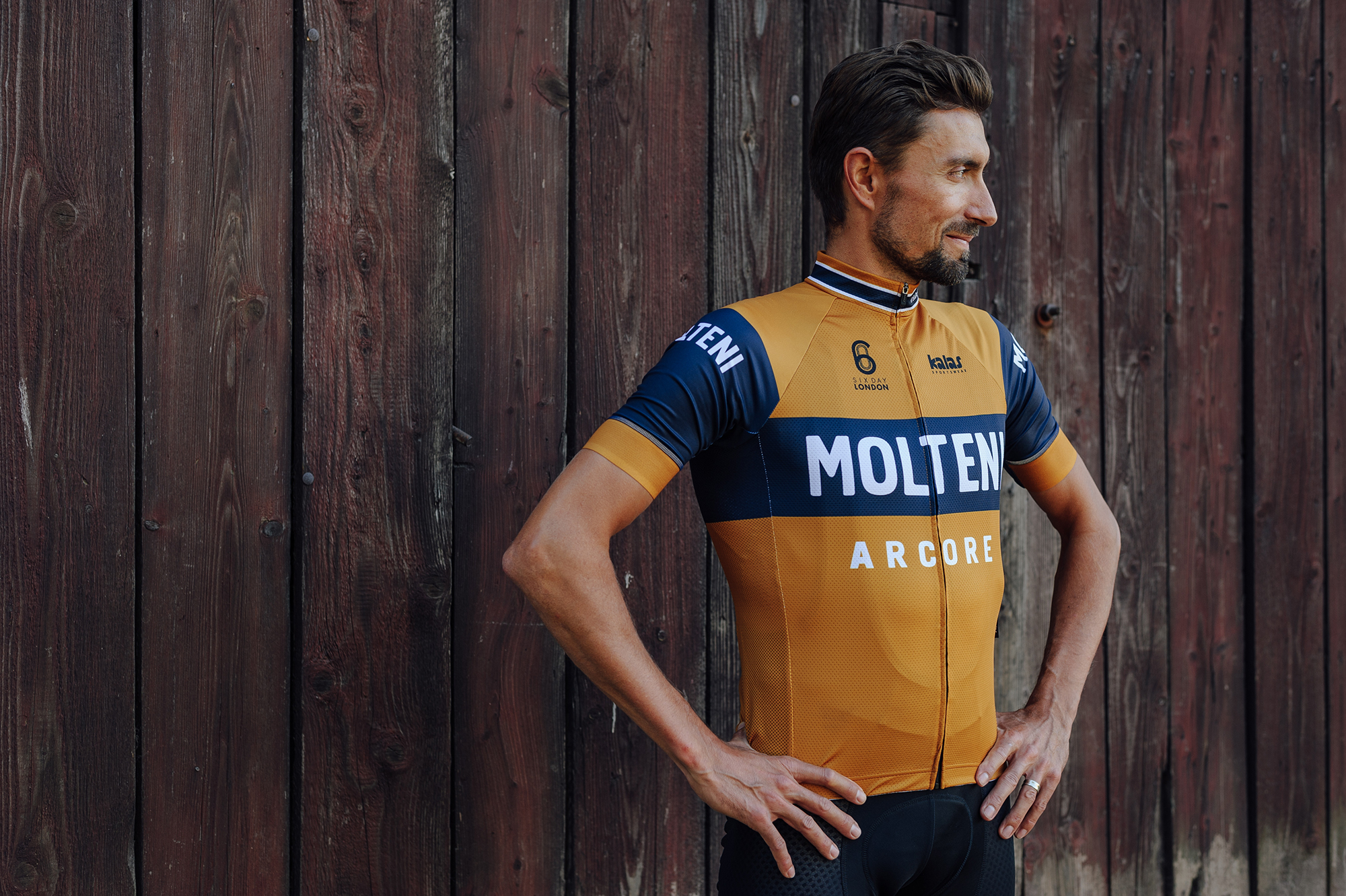 Molteni shirt on sale