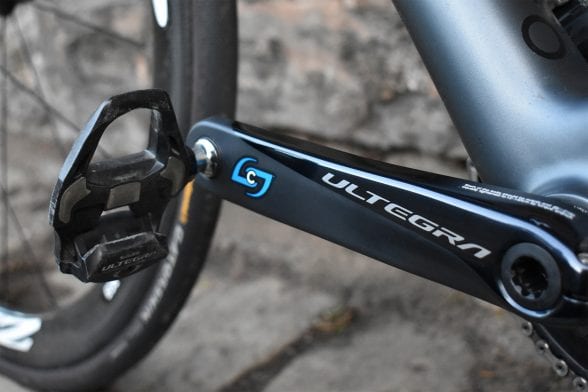 Stages Cycling G3 Power Meter - Review