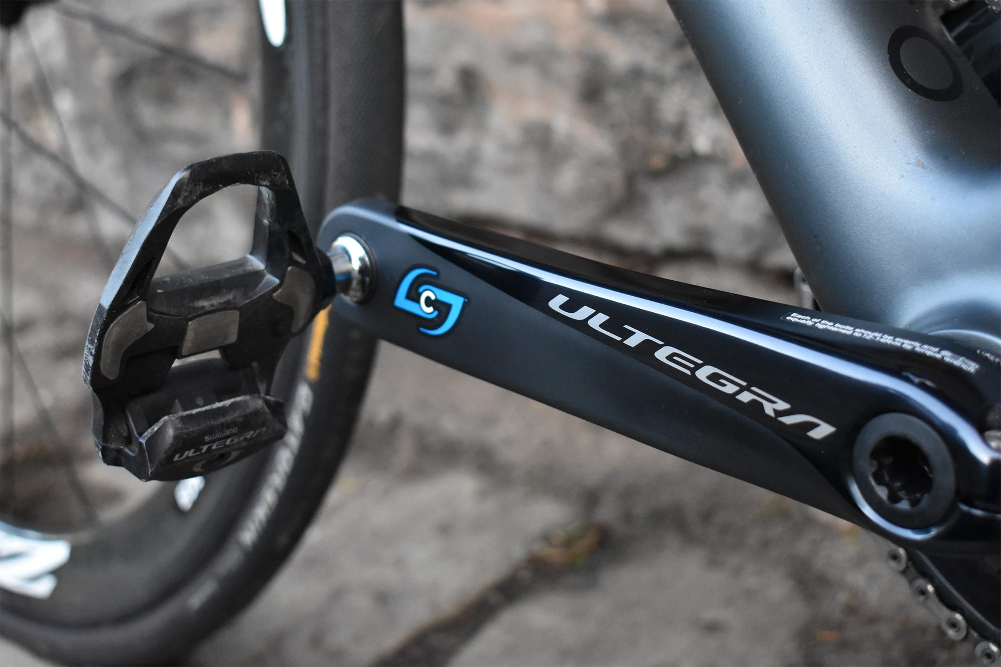 stages ultegra 6800 g3