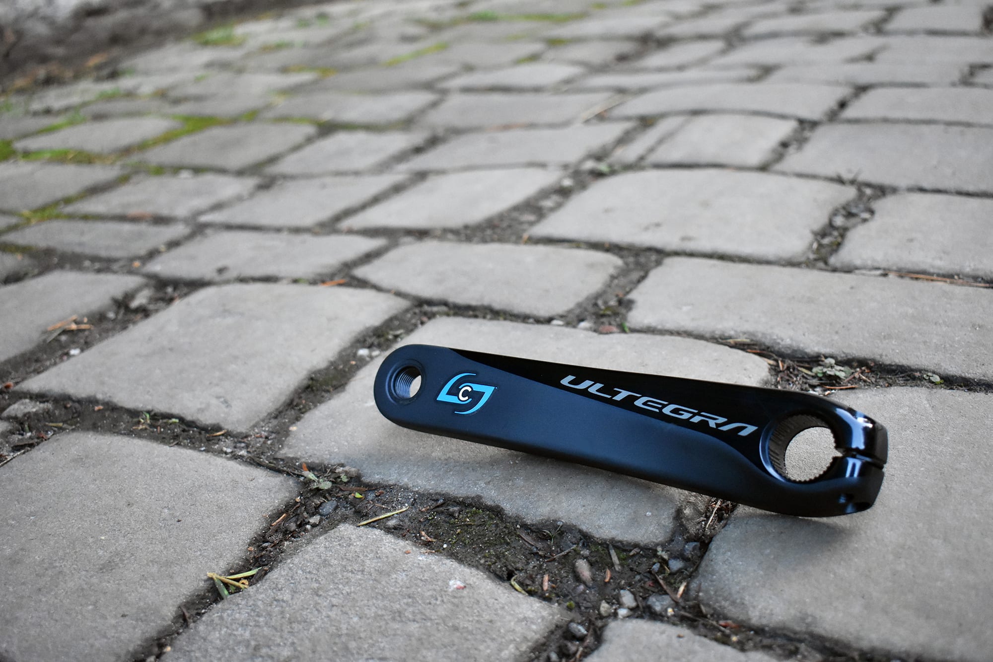 stages cycling power meter g3