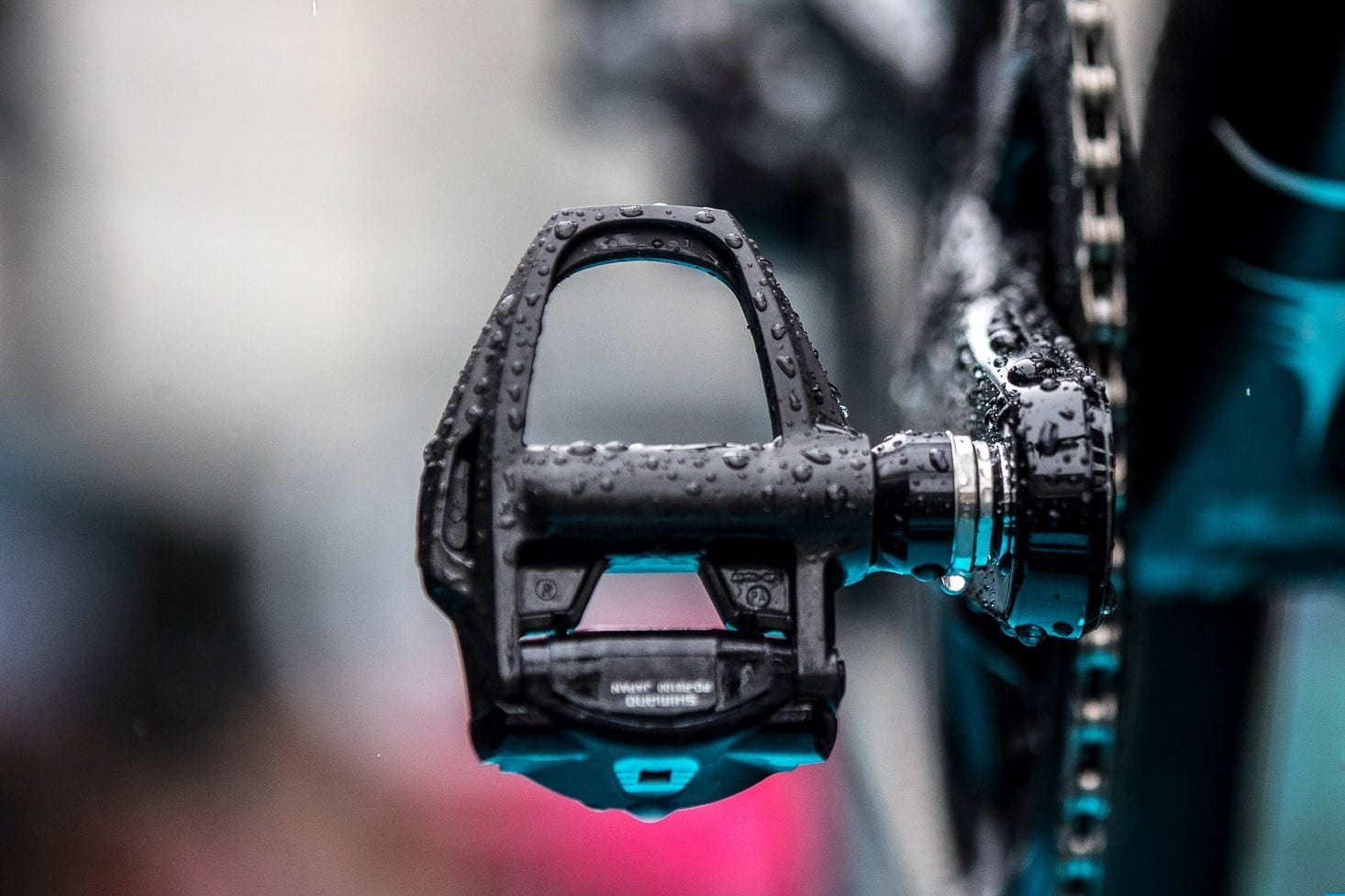 Shimano road 2024 bike pedals