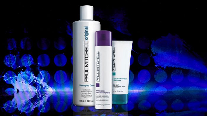 UPGRADE YOUR HAIR GAME WITH THE BEST PAUL MITCHELL PRODUCTS