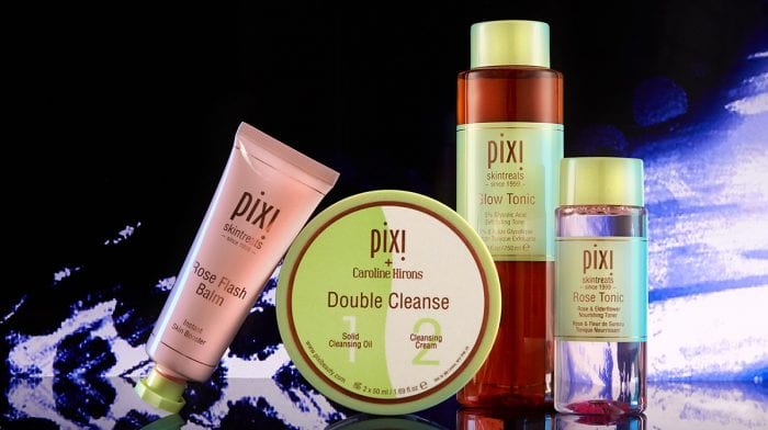 UPGRADE YOUR BEAUTY STASH WITH THE BEST PIXI PRODUCTS