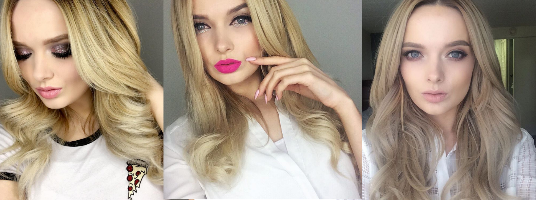 #HQGirlCrush: Em Ford My Pale Skin Blog