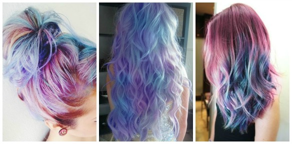 rainbow hair trends 5