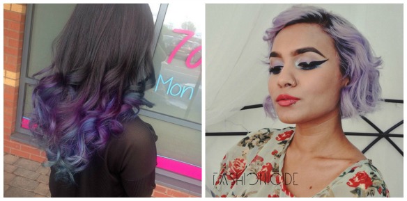 rainbow hair trends 6